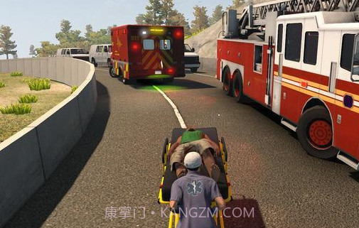 城市保卫者截图2