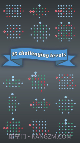 旋转解谜截图1 旋转解谜截图1