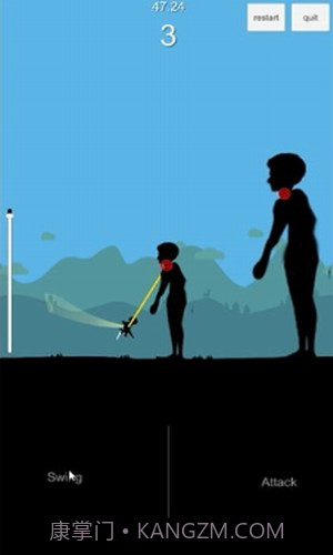 巨人之地截图2 巨人之地截图2