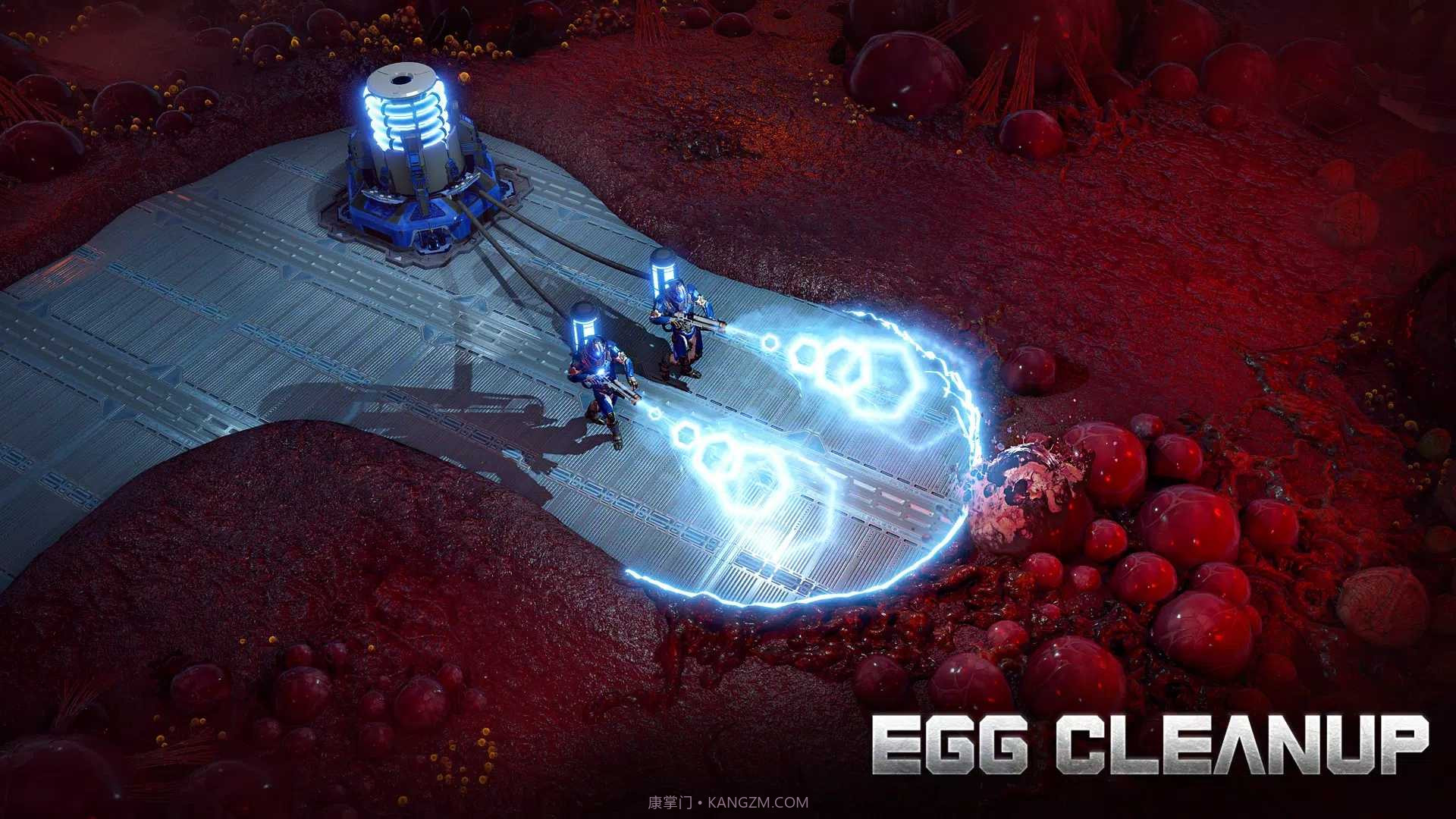 火星行动2截图1