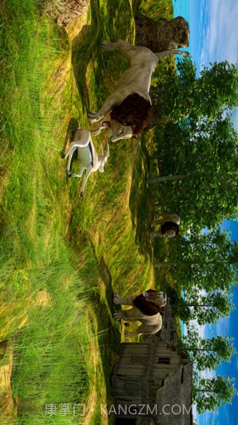 生存岛：越狱app截图3