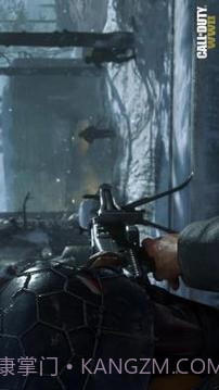 Call Of Duty WW II截图3