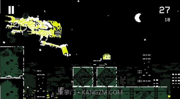 HopBound截图1 HopBound截图1