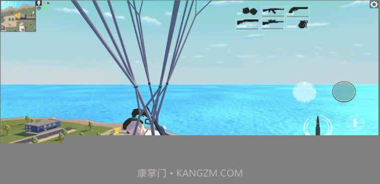 FPS离线攻击任务截图2 FPS离线攻击任务截图2