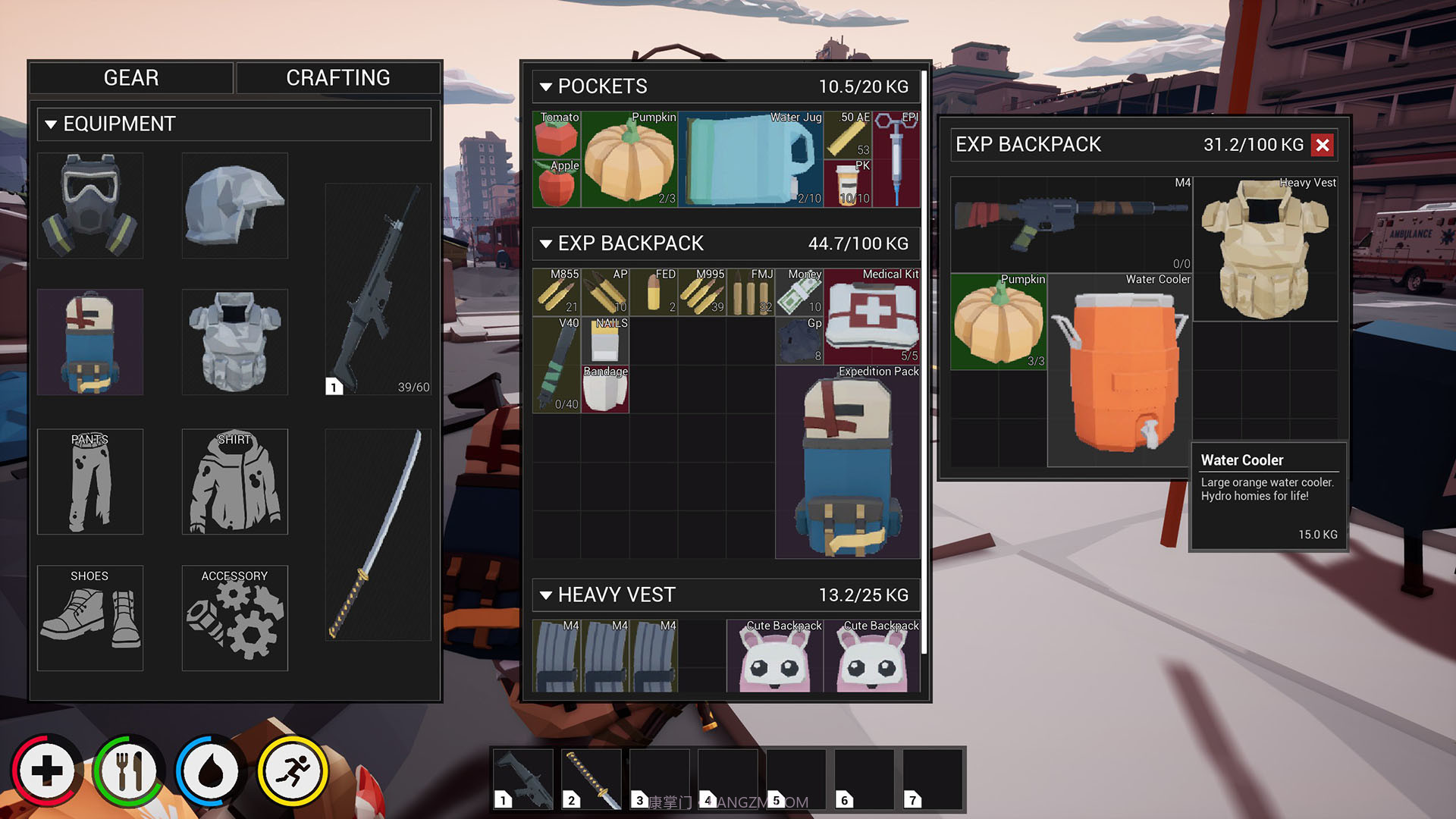 DeadPoly截图8 DeadPoly截图8