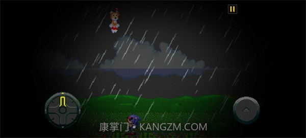 索尼克exe截图3 索尼克exe截图3