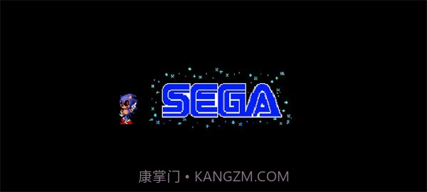 索尼克exe截图1 索尼克exe截图1