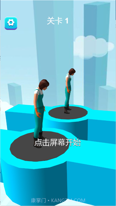 个性女王秀截图1 个性女王秀截图1