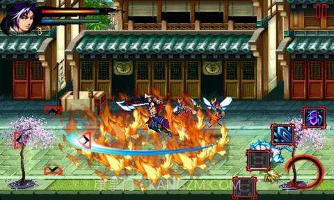 轩辕奇侠传之剑啸九州截图3 轩辕奇侠传之剑啸九州截图3