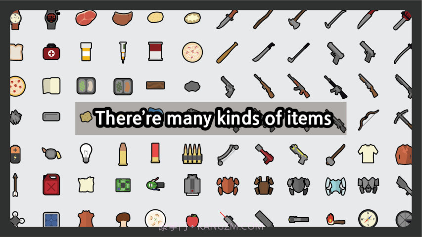 死镇截图3 死镇截图3