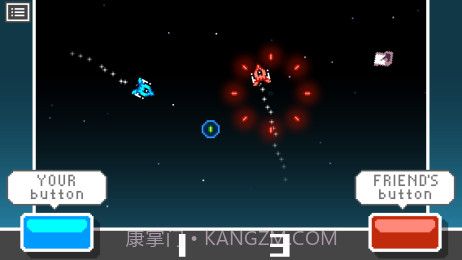 微型战争2截图2 微型战争2截图2