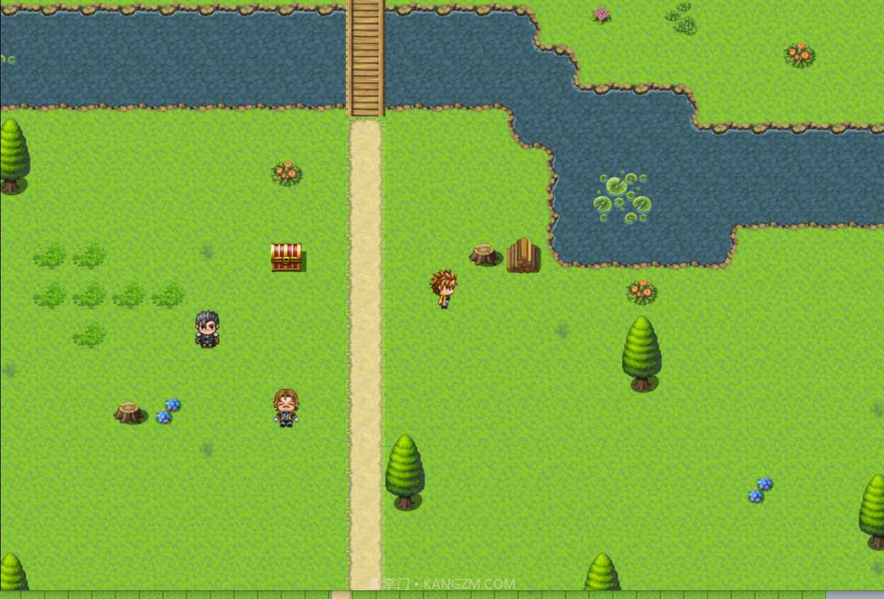 世界之巅截图2 世界之巅截图2