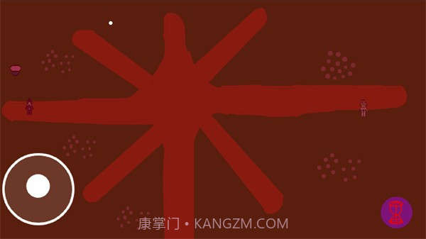 鬼畜天线宝宝2D截图2 鬼畜天线宝宝2D截图2
