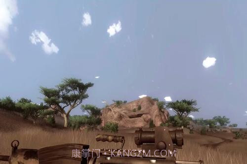 战地模拟器内置菜单截图2 战地模拟器内置菜单截图2