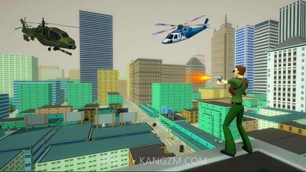 超级神奇蜘蛛侠截图1