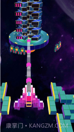 太空射击能量截图4 太空射击能量截图4