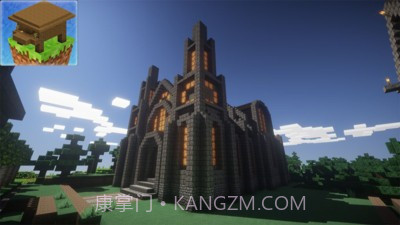 工艺名人世界2截图3 工艺名人世界2截图3