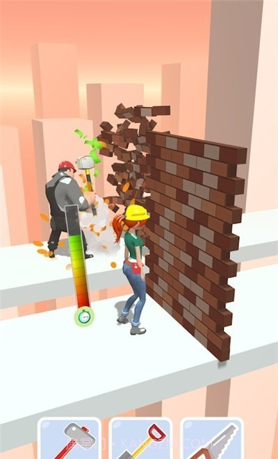 Tools Rush截图4 Tools Rush截图4