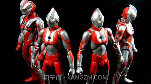 奥特曼战士银河截图1 奥特曼战士银河截图1
