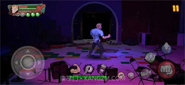 威利的游乐园完整版截图3 威利的游乐园完整版截图3