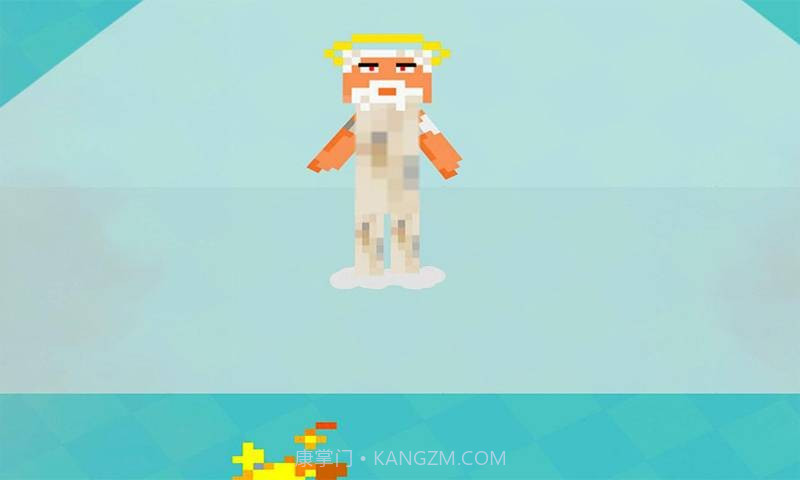 布娃娃神射手截图5 布娃娃神射手截图5