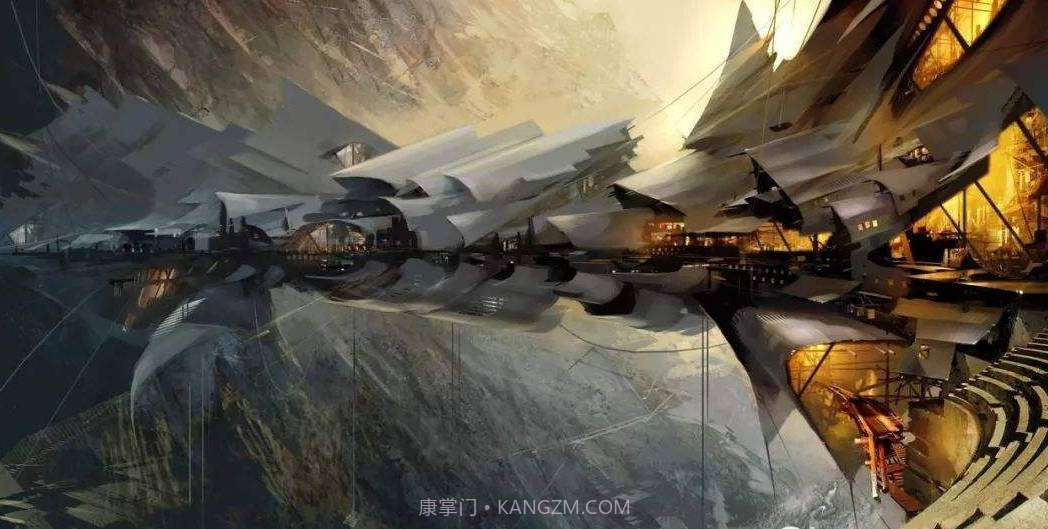 诡秘之主截图3 诡秘之主截图3