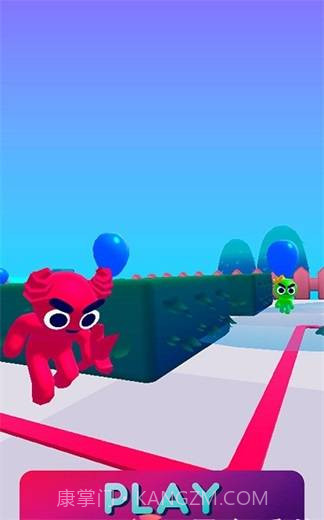 邪恶爆破手截图2 邪恶爆破手截图2