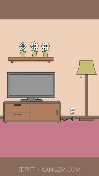 逃脱游戏4洋馆截图2 逃脱游戏4洋馆截图2