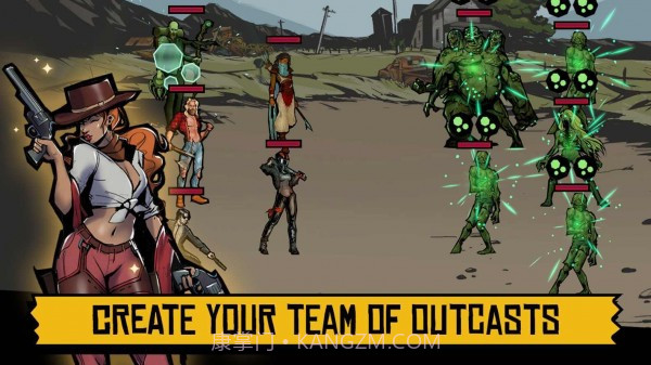 丧尸瘟疫模拟器截图2 丧尸瘟疫模拟器截图2