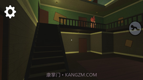 恐怖猪夫妻截图3 恐怖猪夫妻截图3