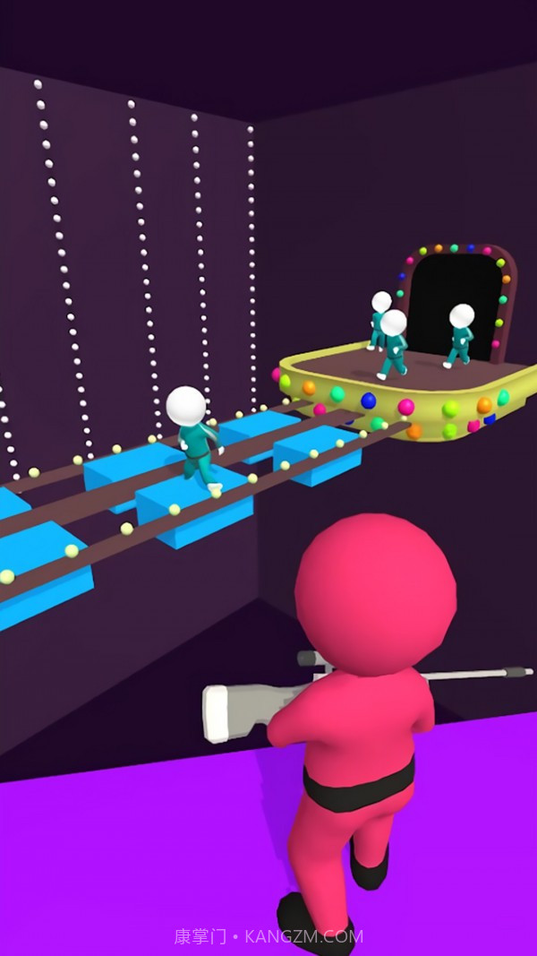 火柴狙击枪神截图3