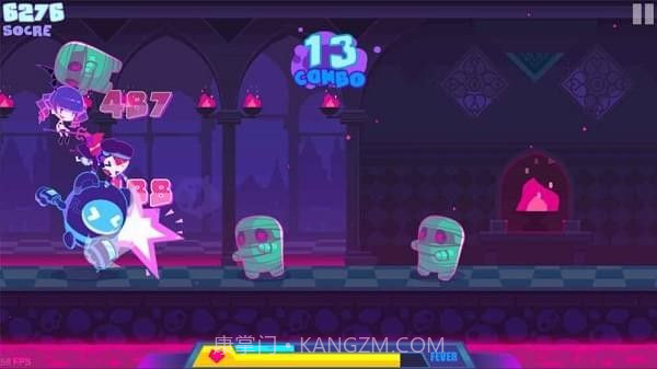 MuseDash安卓中文版截图3