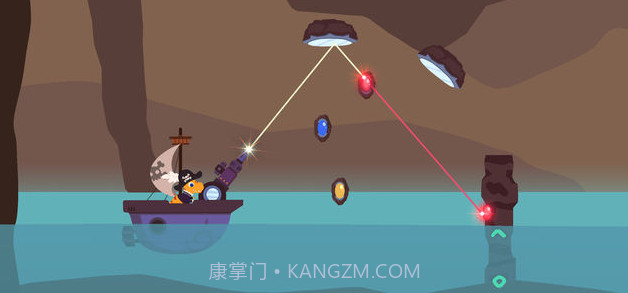 恐龙海盗船APP截图3 恐龙海盗船APP截图3