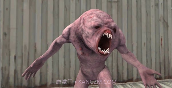 邪恶恐怖怪物2截图2 邪恶恐怖怪物2截图2
