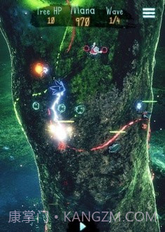 埃里的森林截图1 埃里的森林截图1