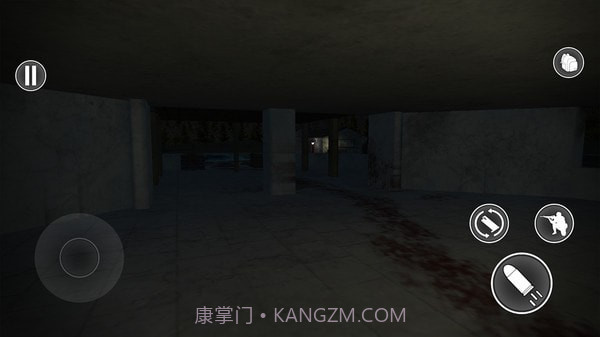 被遗弃的豪宅截图2 被遗弃的豪宅截图2