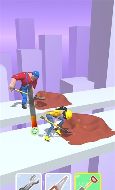 Tools Rush截图3 Tools Rush截图3