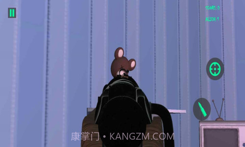 消灭伪装外星人截图2 消灭伪装外星人截图2