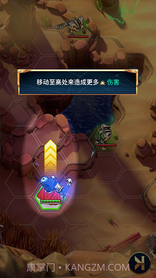 战锤40K:审判官-殉道者截图3 战锤40K:审判官-殉道者截图3