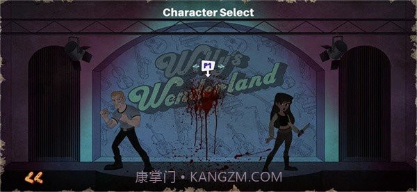 威利的游乐园完整版截图4 威利的游乐园完整版截图4