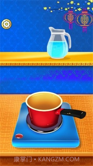 中餐美食大厨截图2 中餐美食大厨截图2