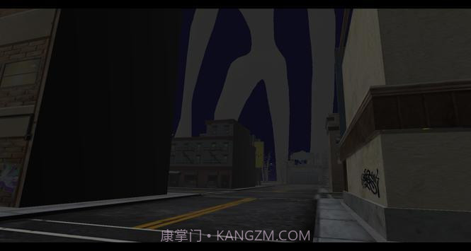 恐怖警笛人截图3 恐怖警笛人截图3