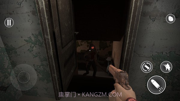 被遗弃的豪宅截图3 被遗弃的豪宅截图3