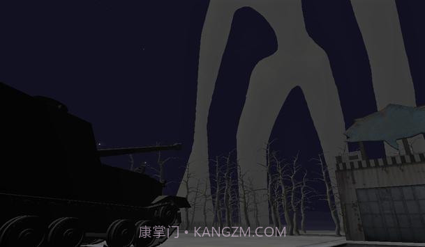 恐怖警笛人截图2 恐怖警笛人截图2