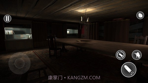 被遗弃的豪宅截图1 被遗弃的豪宅截图1