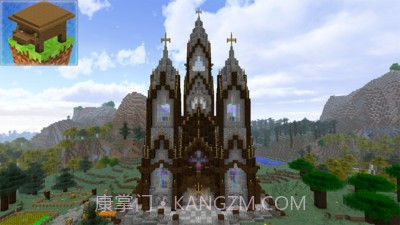 工艺名人世界2截图2 工艺名人世界2截图2