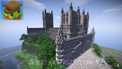 工艺名人世界2截图1 工艺名人世界2截图1