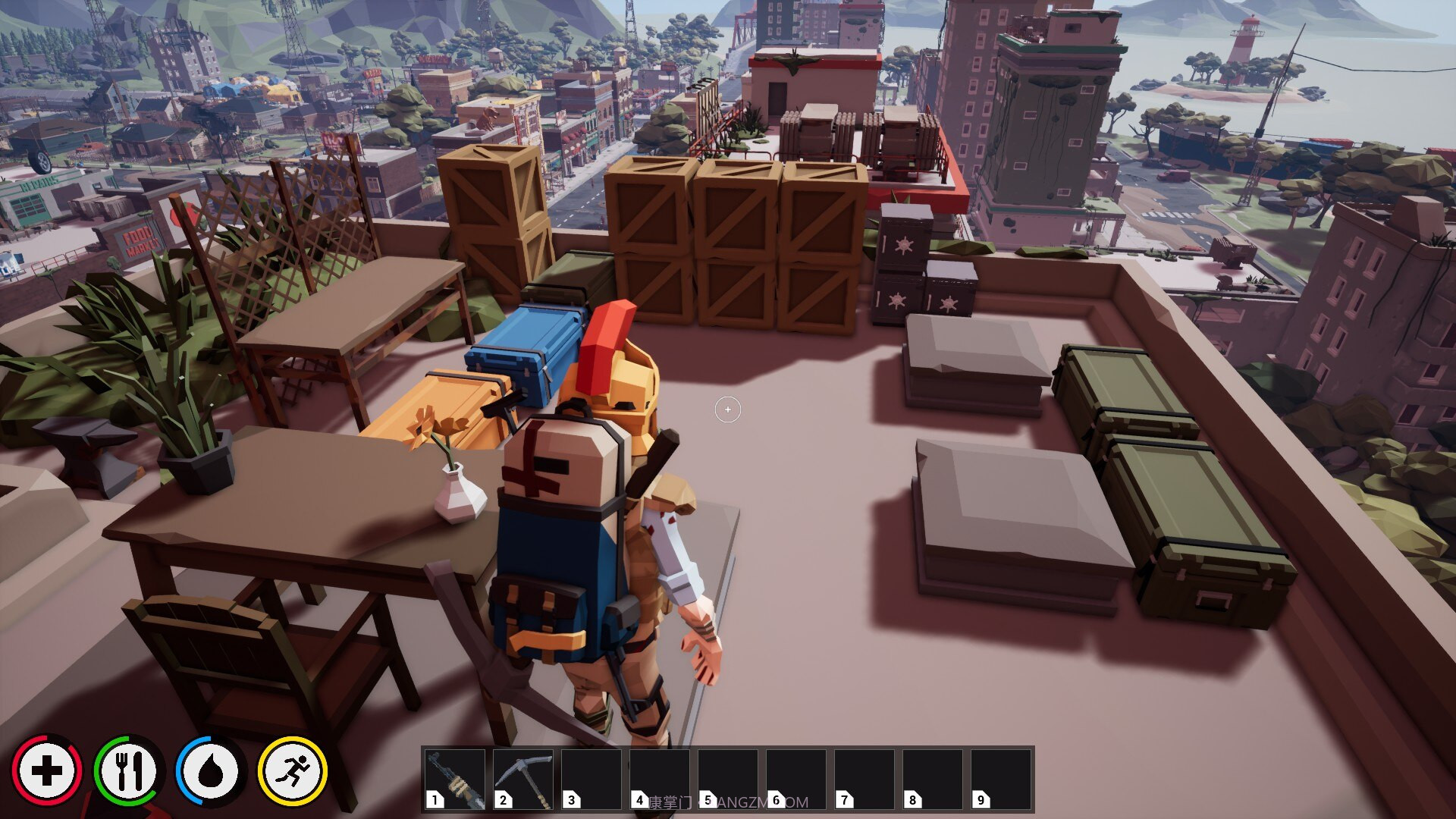 DeadPoly截图13 DeadPoly截图13