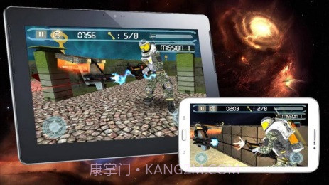 孤胆英雄3截图1 孤胆英雄3截图1