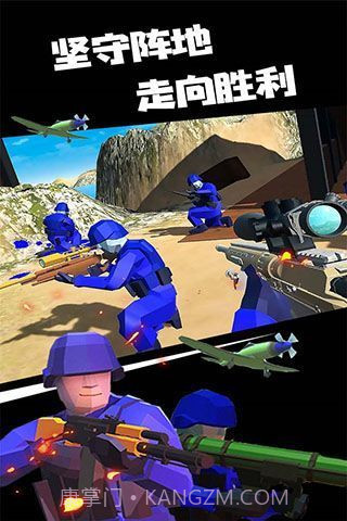 战地模拟器无敌版有核弹G全解锁截图2 战地模拟器无敌版有核弹G全解锁截图2